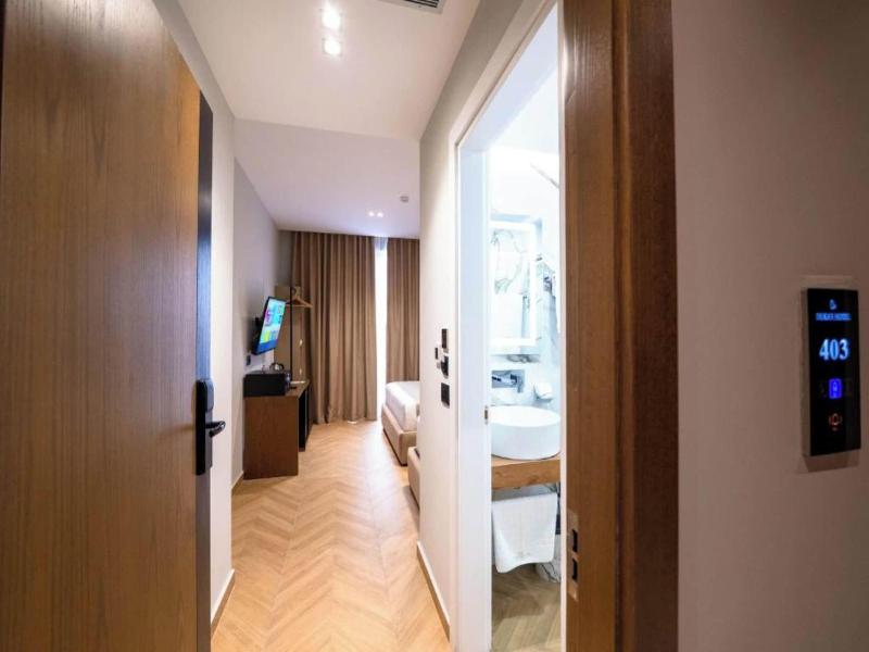 Duka's Boutique Hotel image