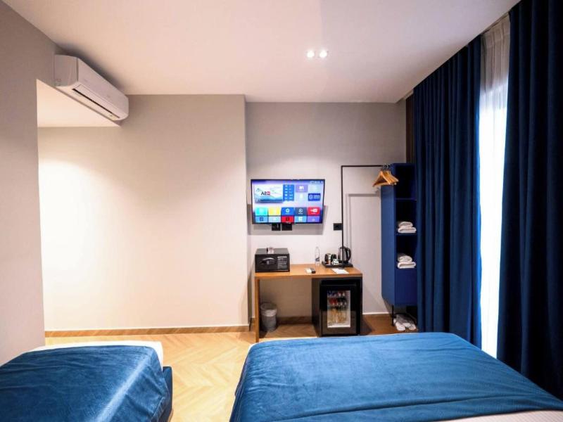 Duka's Boutique Hotel image