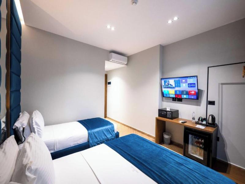 Duka's Boutique Hotel image