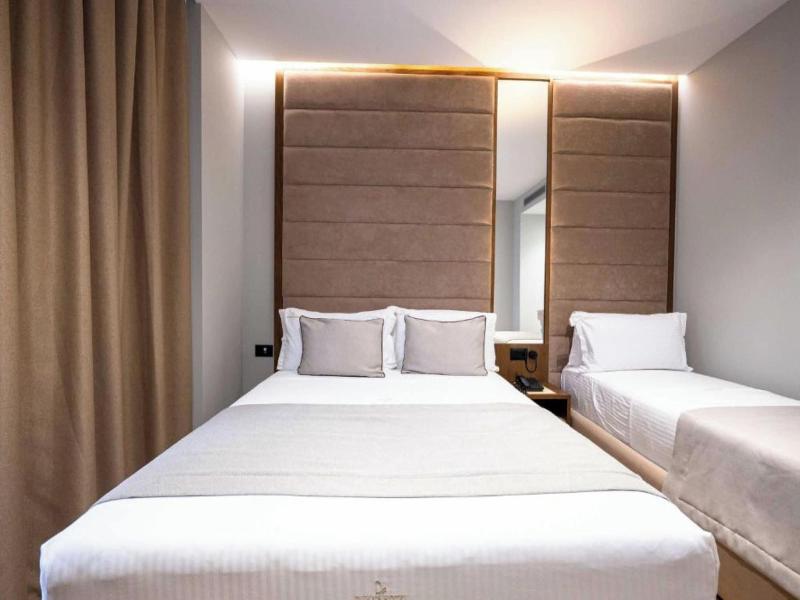 Duka's Boutique Hotel image