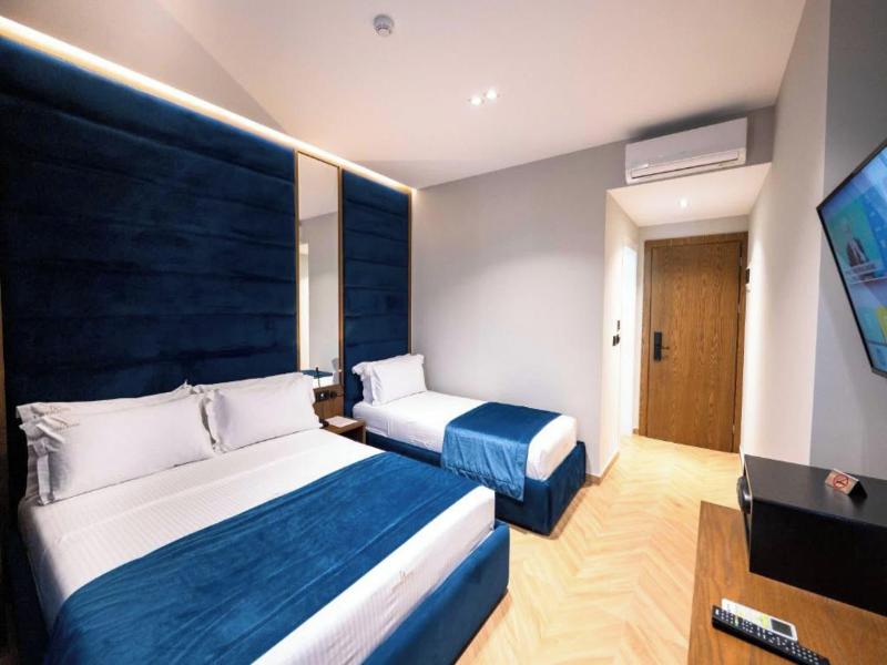 Duka's Boutique Hotel image