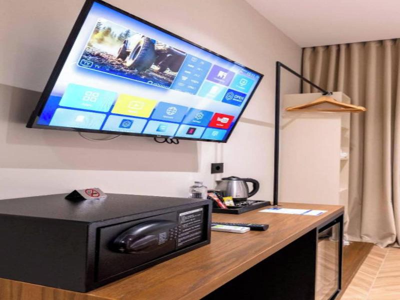 Duka's Boutique Hotel image