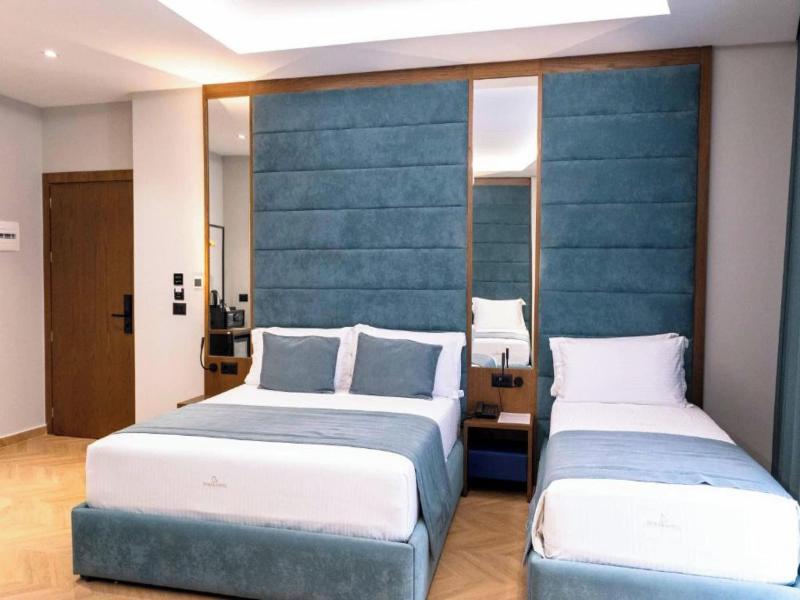 Duka's Boutique Hotel image