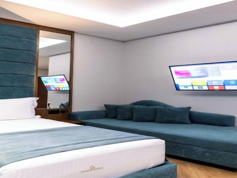 Duka's Boutique Hotel image