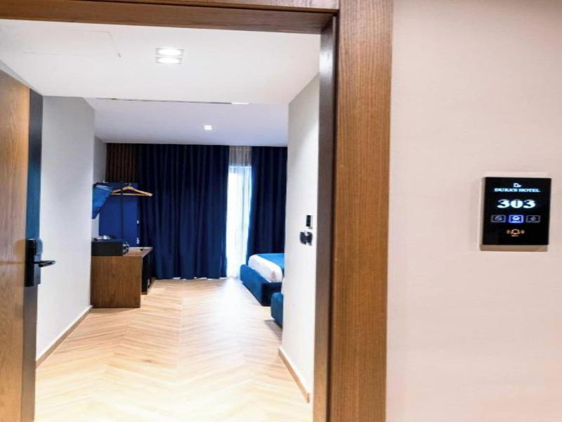 Duka's Boutique Hotel image