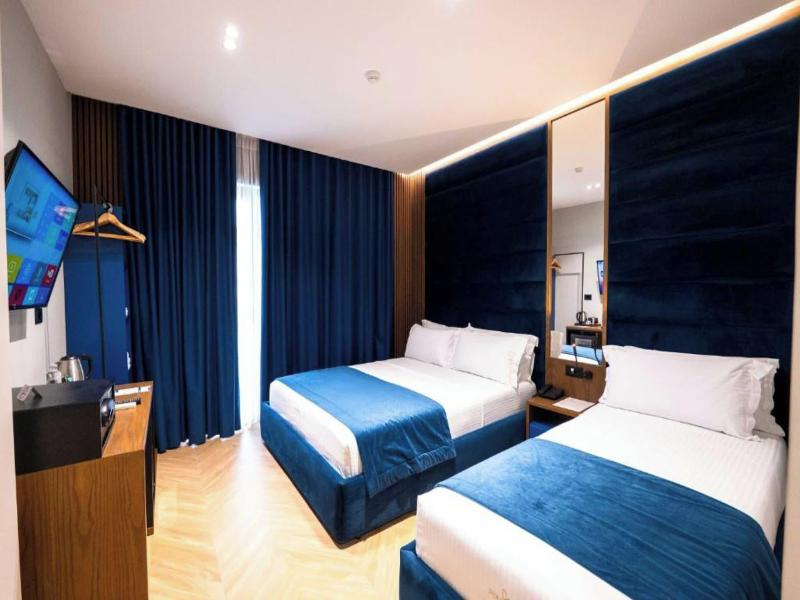 Duka's Boutique Hotel image