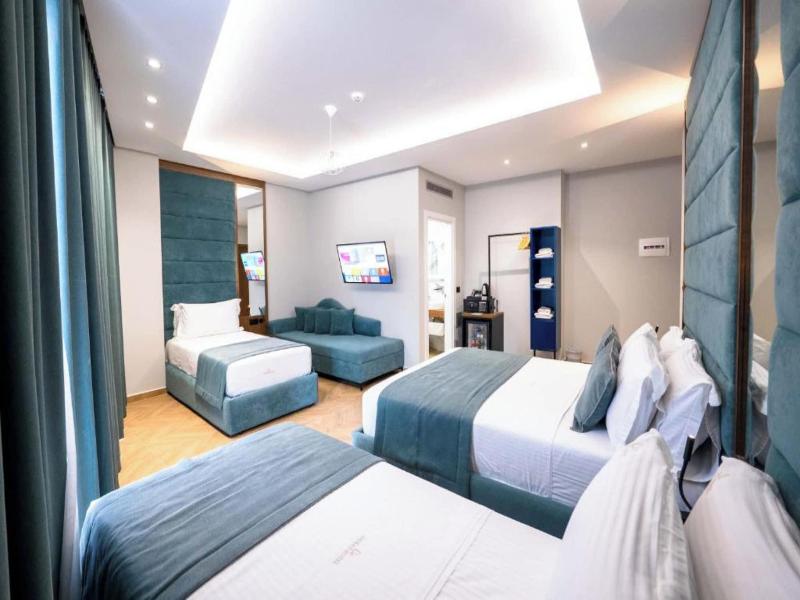 Duka's Boutique Hotel image