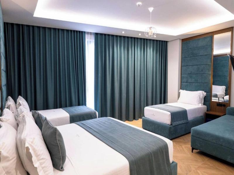 Duka's Boutique Hotel image