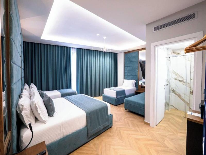 Duka's Boutique Hotel image
