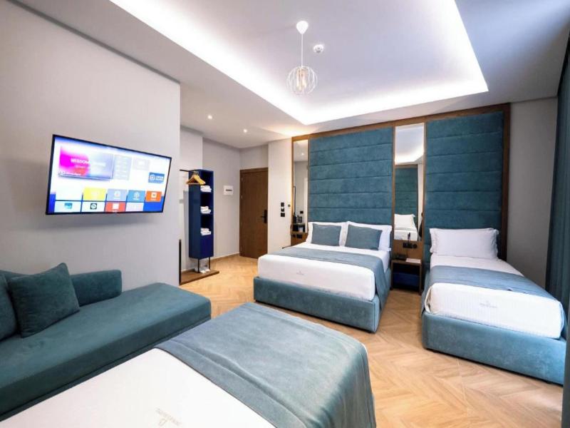 Duka's Boutique Hotel image