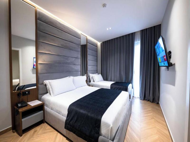 Duka's Boutique Hotel image