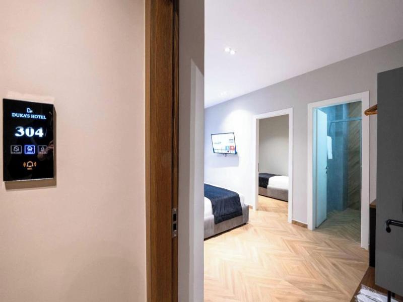 Duka's Boutique Hotel image