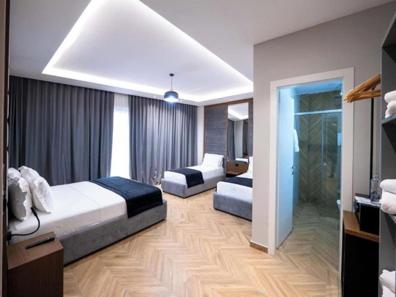 Duka's Boutique Hotel image