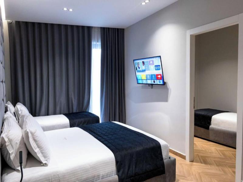 Duka's Boutique Hotel image