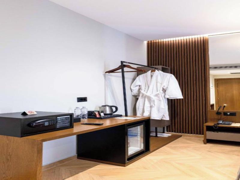Duka's Boutique Hotel image