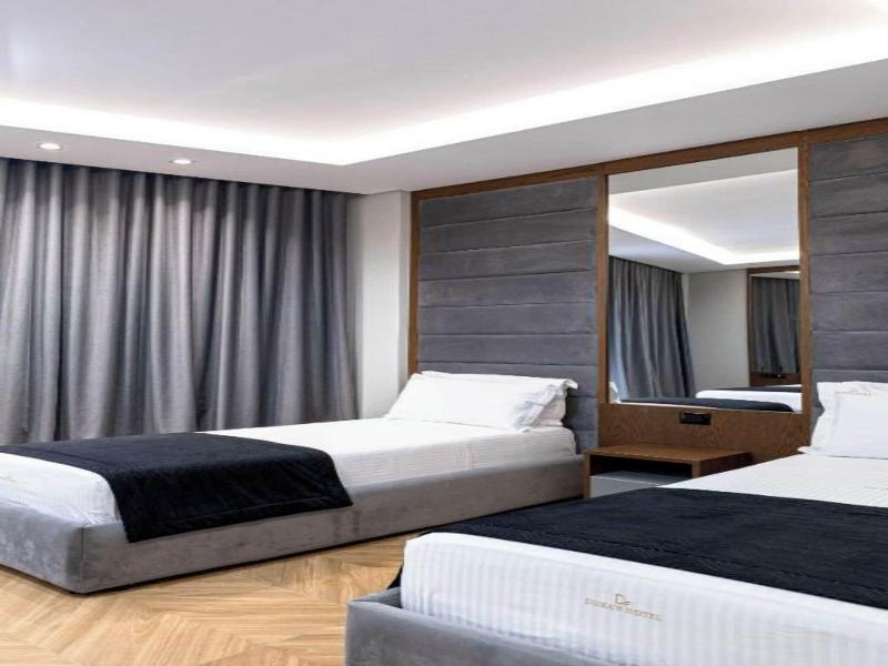 Duka's Boutique Hotel image