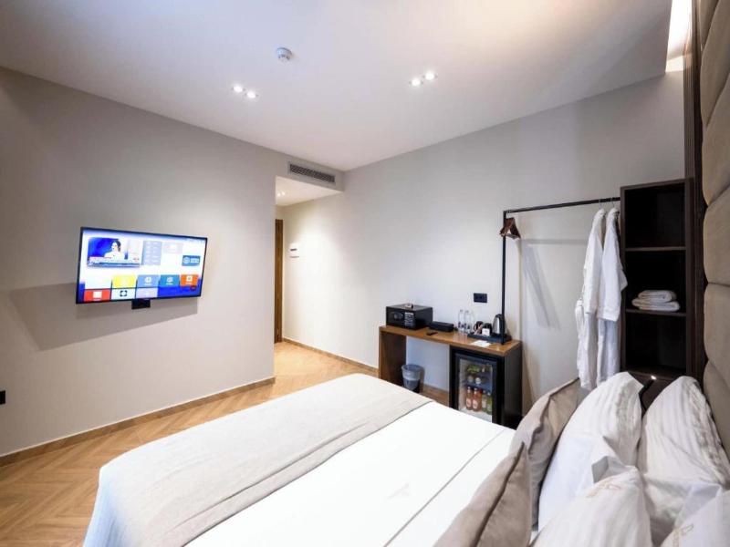 Duka's Boutique Hotel image