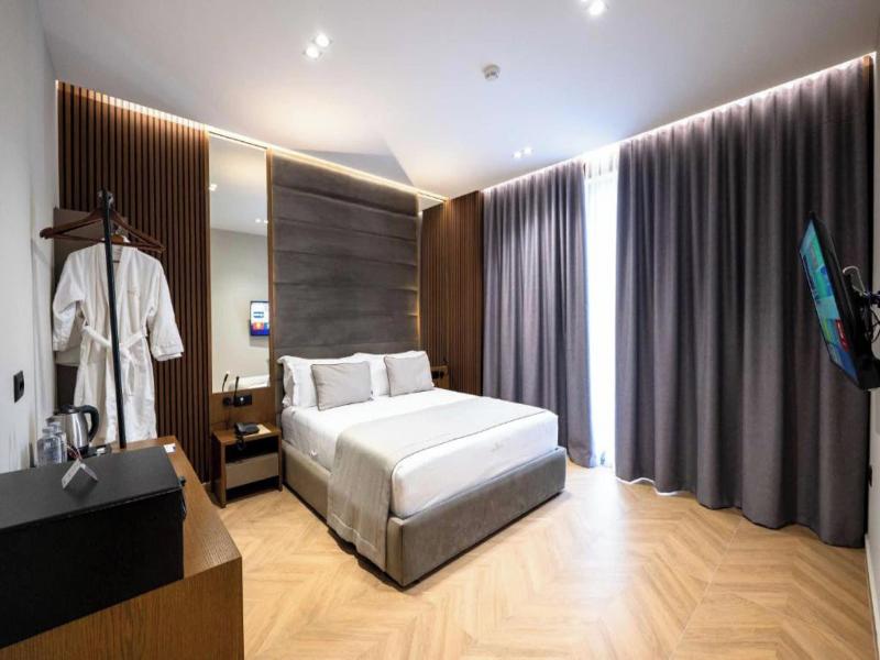 Duka's Boutique Hotel image