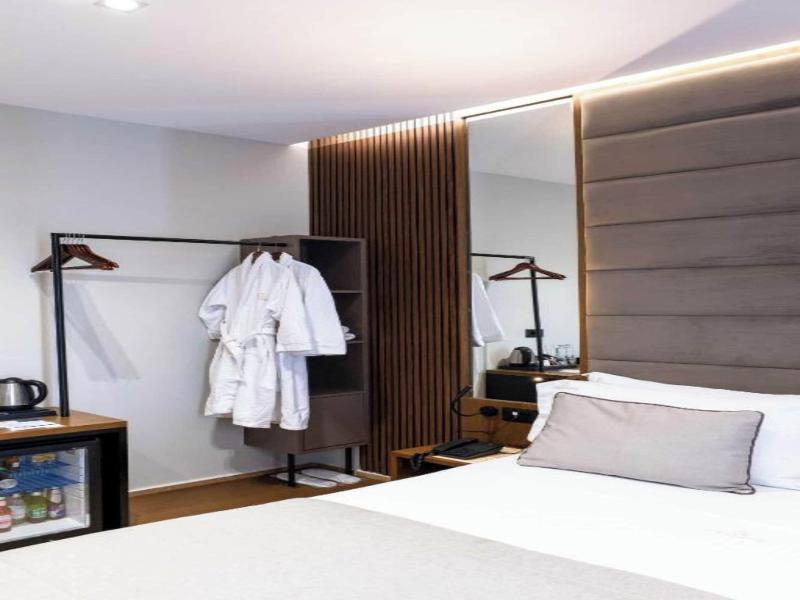 Duka's Boutique Hotel image