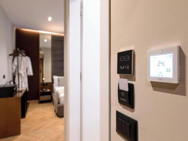 Duka's Boutique Hotel image