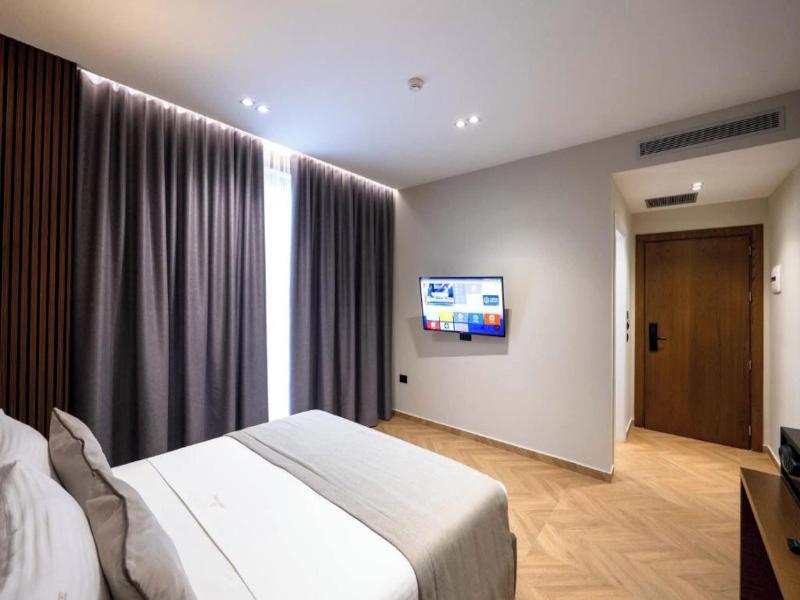 Duka's Boutique Hotel image