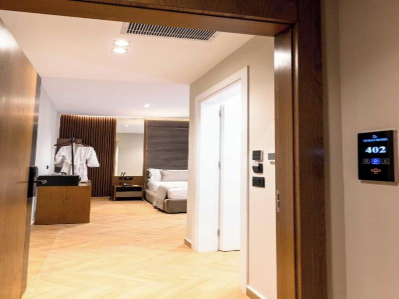 Duka's Boutique Hotel image