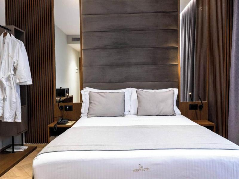Duka's Boutique Hotel image