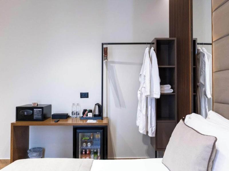 Duka's Boutique Hotel image