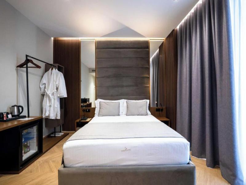 Duka's Boutique Hotel image