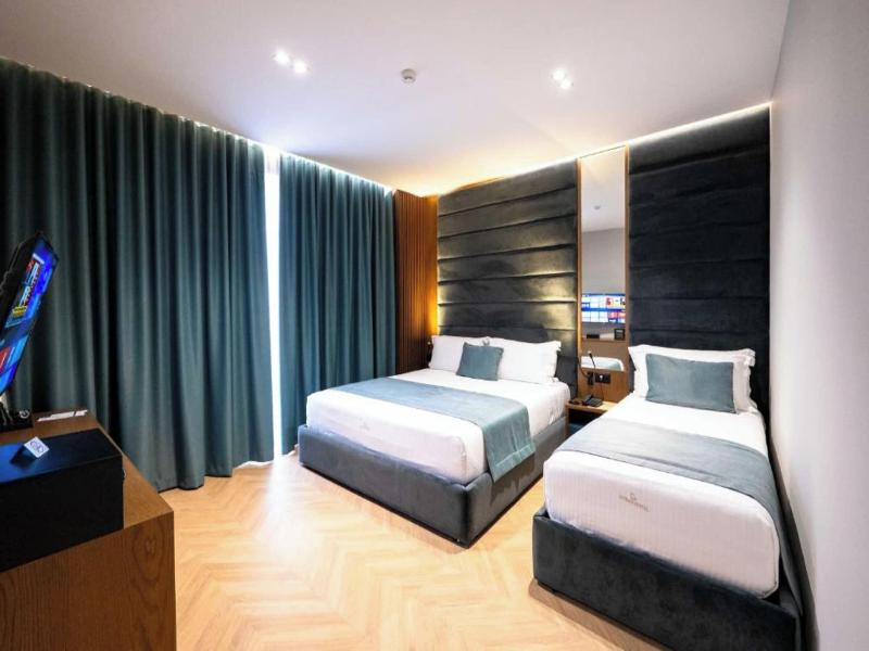 Duka's Boutique Hotel image