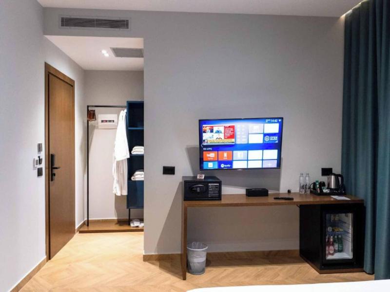 Duka's Boutique Hotel image