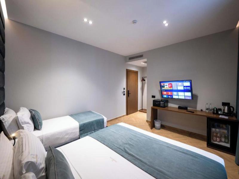 Duka's Boutique Hotel image