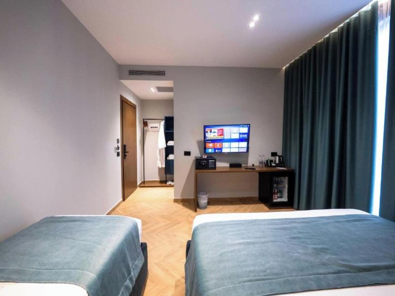 Duka's Boutique Hotel image