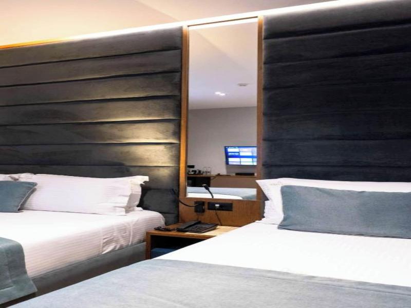 Duka's Boutique Hotel image