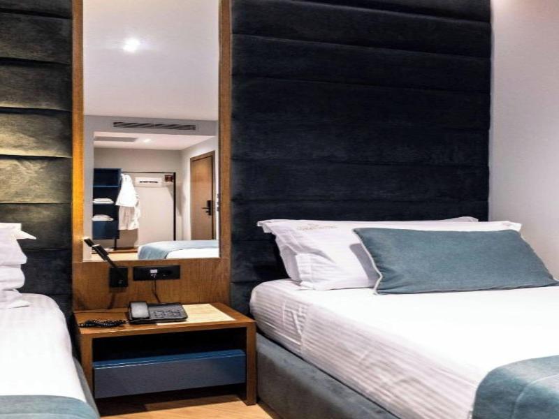 Duka's Boutique Hotel image