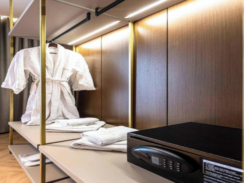Duka's Boutique Hotel image
