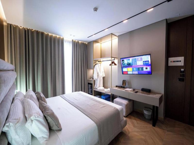 Duka's Boutique Hotel image