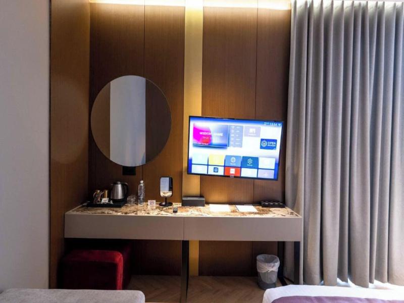 Duka's Boutique Hotel image
