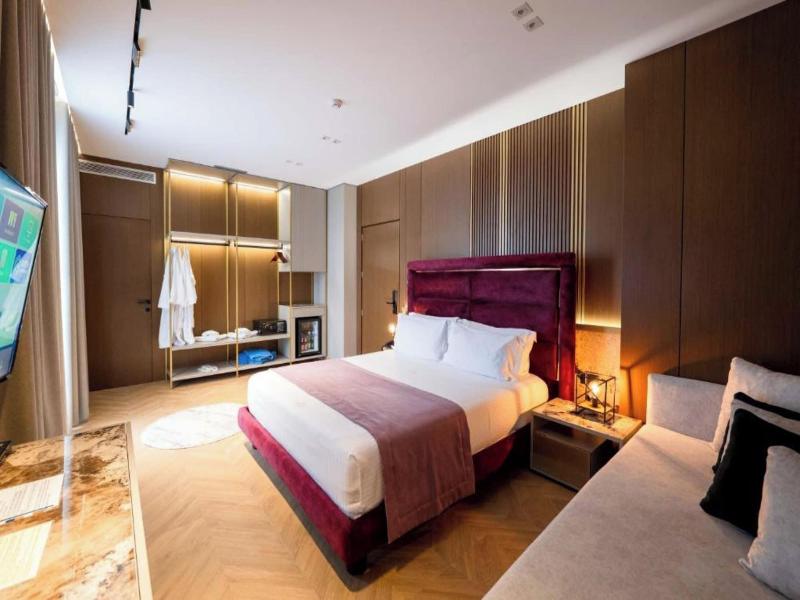 Duka's Boutique Hotel image