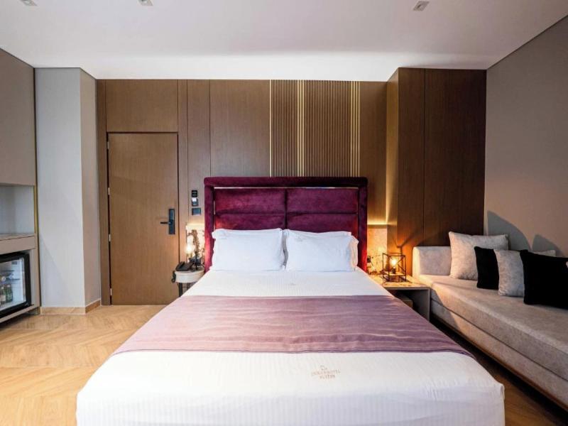 Duka's Boutique Hotel image