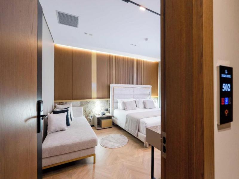 Duka's Boutique Hotel image