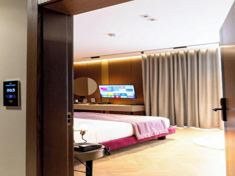 Duka's Boutique Hotel image