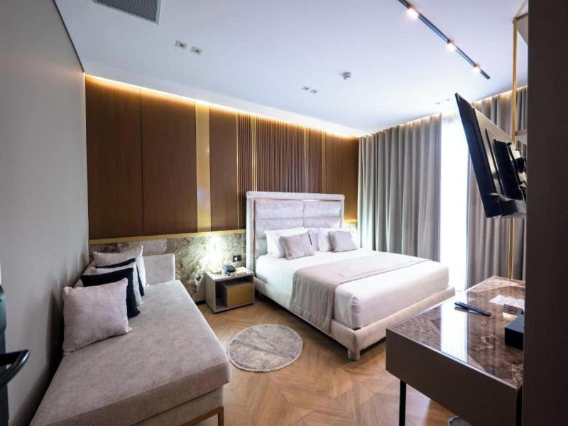 Duka's Boutique Hotel image