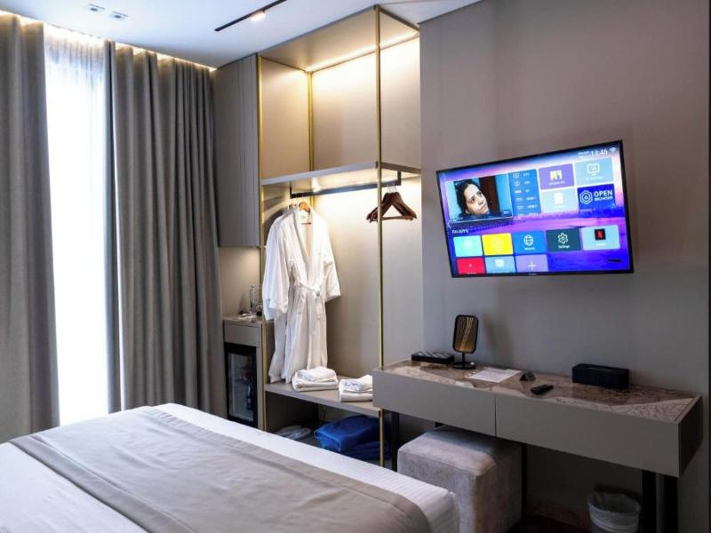 Duka's Boutique Hotel image