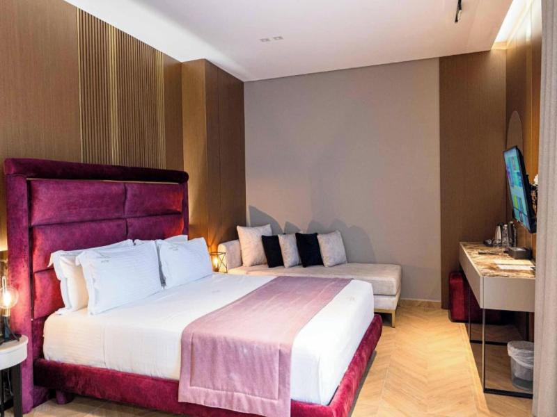 Duka's Boutique Hotel image