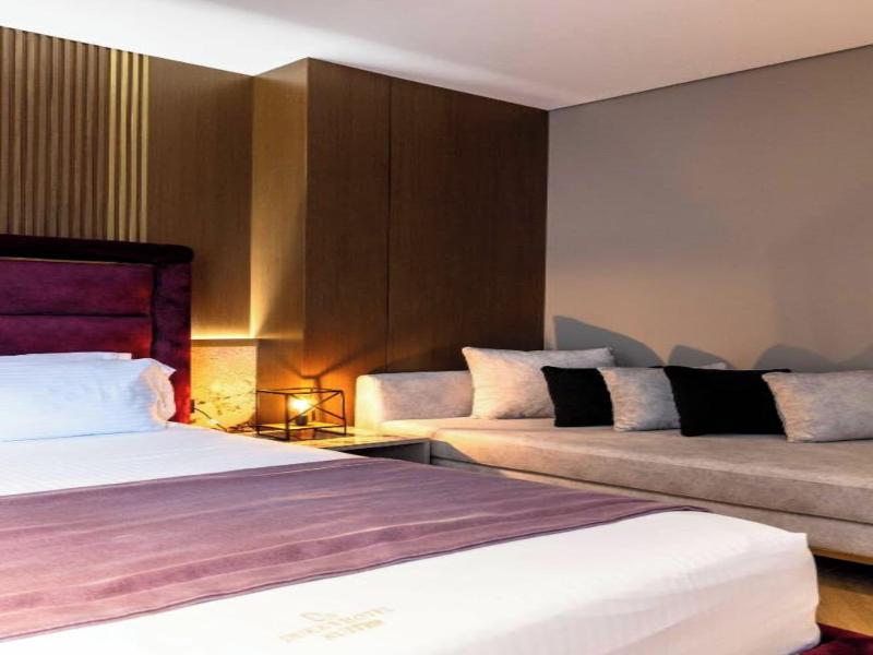 Duka's Boutique Hotel image