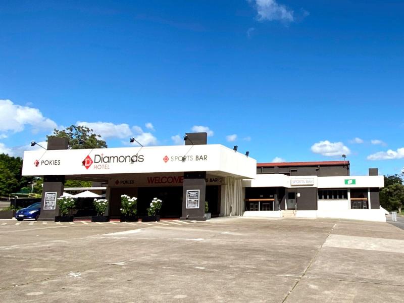 Inala Hotel image