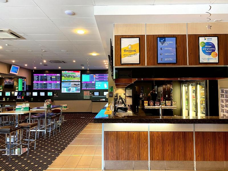 Inala Hotel image