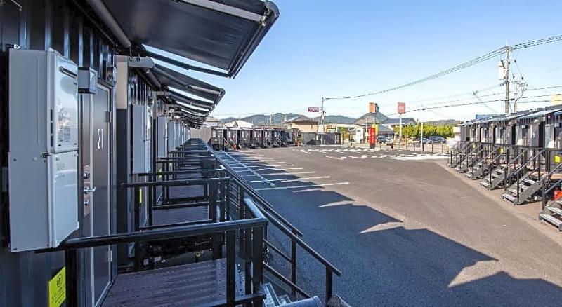 Hotel R9 The Yard Isa image