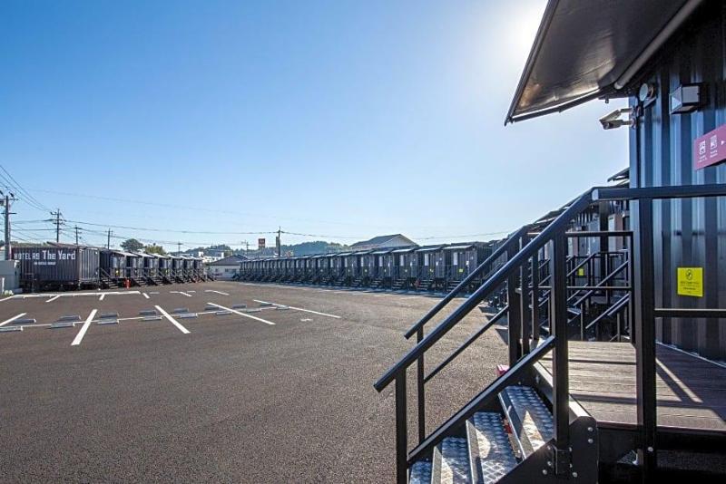 Hotel R9 The Yard Isa - Image 1